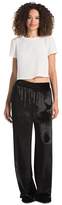 Thumbnail for your product : Alice + Olivia Benny Smocked Pant