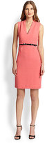 Thumbnail for your product : Kate Spade Jacquard Gwendolyn Dress