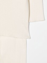 Thumbnail for your product : Bonpoint Jersey-Knit Trouser Set