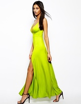 Thumbnail for your product : ASOS Cami Maxi Dress