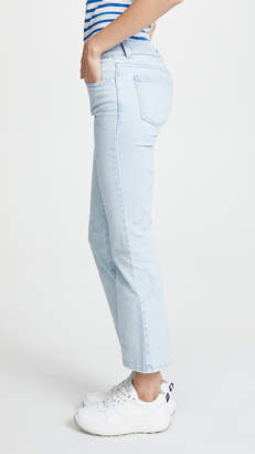 Stella McCartney Skinny Kick Jeans
