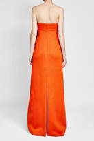 Thumbnail for your product : DELPOZO Sleeveless Gown