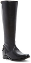 Thumbnail for your product : Frye Melissa Button Back Zip Boot - Wide Calf Available