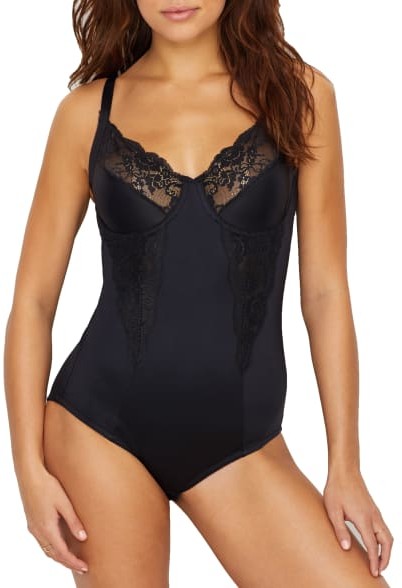 flexees bodysuit