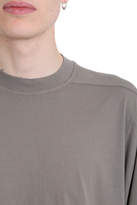 Thumbnail for your product : Drkshdw Jumbo Dust Cotton T-shirt