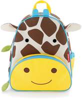 Thumbnail for your product : SKIP*HOP Giraffe Zoo Little Kid Backpack