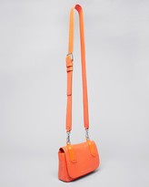 Thumbnail for your product : Marc by Marc Jacobs Crossbody - Ball And Chain Bond Bubble Patent