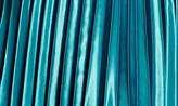 Thumbnail for your product : City Chic Ombre Keyhole Neck Pleat Maxi Dress