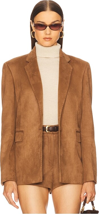 Zuleyha Kuru Denny Jacket