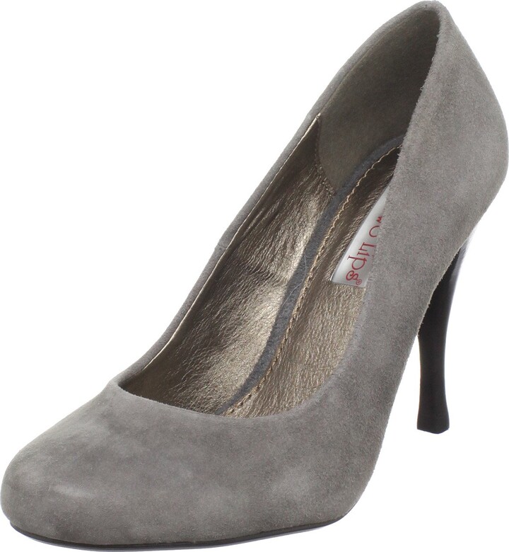 Two Lips Women's Trust Fund Pump