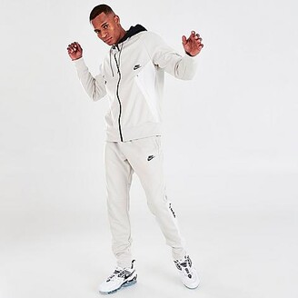 Nike Men's Air Max Full-Zip Hoodie - ShopStyle