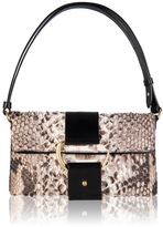 Thumbnail for your product : Amanda Wakeley Evie Shoulder Bag