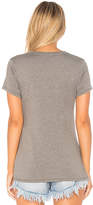 Thumbnail for your product : Bobi Twist Front Tee
