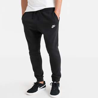 Nike Cotton Mix Joggers with Pockets