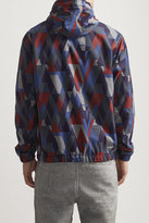 Thumbnail for your product : Lrg Triadic Windbreaker