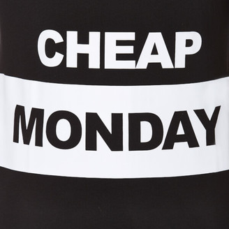 Cheap Monday Men's Standard Reverse T-Shirt