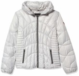Thumbnail for your product : GUESS Women's Quilted Puffer Jacket