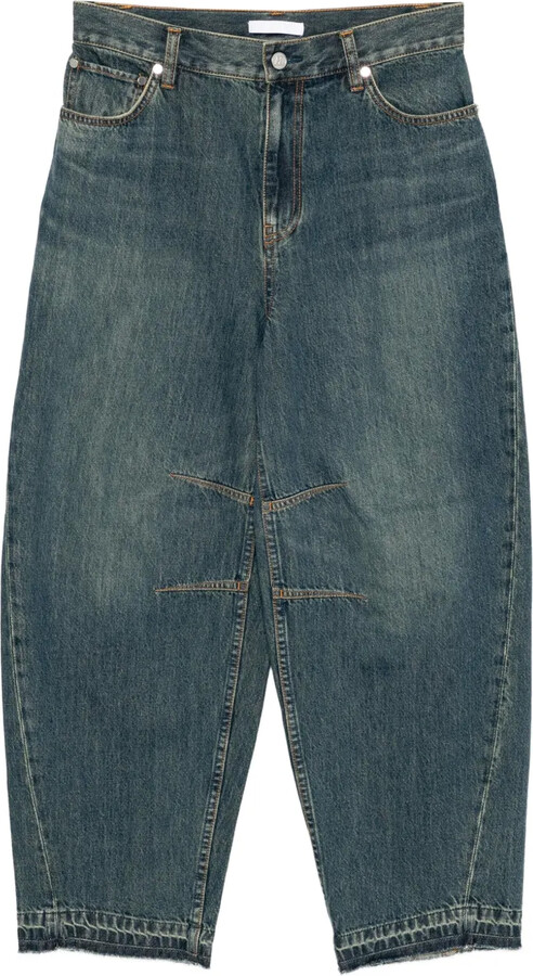 Helmut Lang Cocoon jeans
