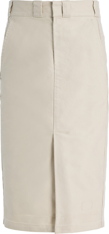 Maison Margiela Mid Length Skirts