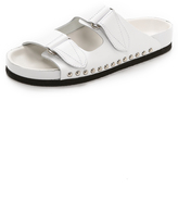 Thumbnail for your product : IRO Konda Two Band Sandals