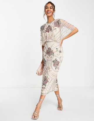 ASOS DESIGN Women's Dresses | ShopStyle UK