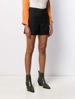 Thumbnail for your product : Chloé high-waisted tailored shorts
