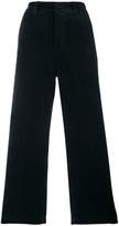 Thumbnail for your product : Department 5 wide corduroy trousers