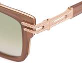 Thumbnail for your product : Frency & Mercury Normandy sunglasses