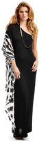 Thumbnail for your product : GUESS by Marciano 4483 Babylon Blur Maxi Dress