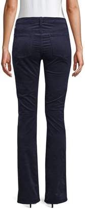 7 For All Mankind Jen7 By Baby Corduroy Slim-Fit Bootcut Jeans