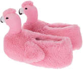 Thumbnail for your product : Monsoon Frankie Flamingo Slipper Boots