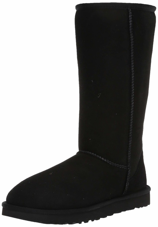 Tall Black Uggs | Save up to 30% off 