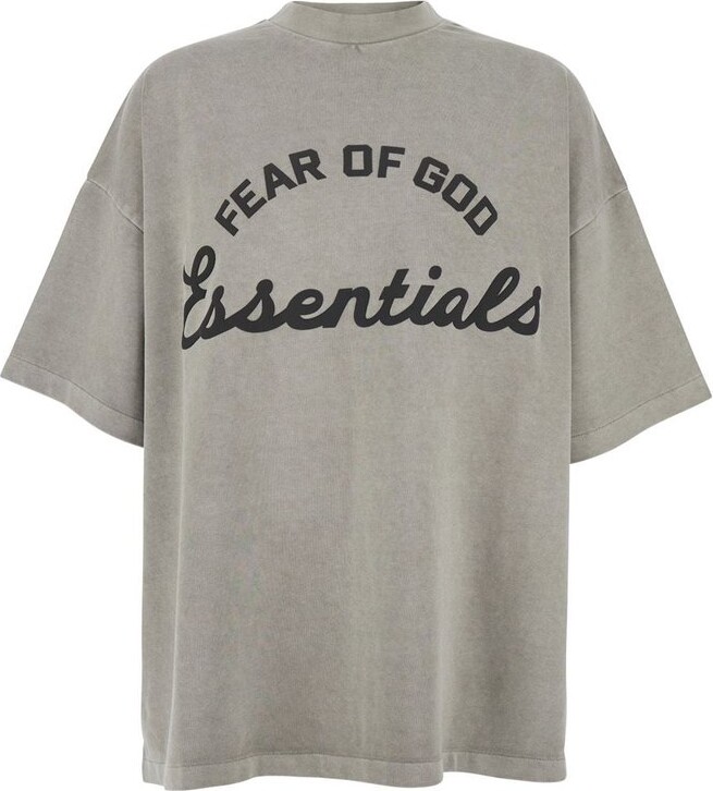 Essentials Training 90s Short-Sleeved T-Shirt