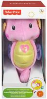 Thumbnail for your product : Fisher-Price Sooth and Glow Sea Horse - Pink