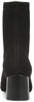Thumbnail for your product : Vince Tasha Knit Ankle Boots