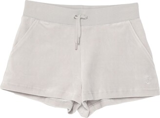 Shorts & Bermuda Shorts Light Grey