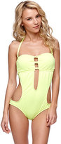 Thumbnail for your product : Hurley Prime One Piece