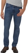 Thumbnail for your product : Dickies Men's Slim-Fit Straight-Leg Jeans