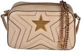Thumbnail for your product : Stella McCartney Star Patch Shoulder Bag