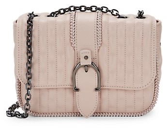 longchamp quilted bag