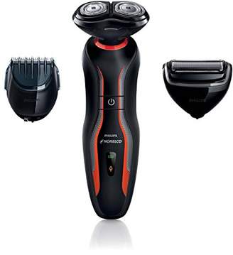 Philips Norelco Click and Style Shave Toolkit