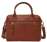 Thumbnail for your product : Fossil 'Erin' Satchel