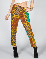 Thumbnail for your product : RVCA Happy Gypsy Womens Pants