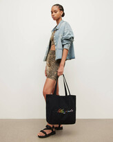 Thumbnail for your product : AllSaints Pride Charity Tote Bag