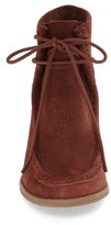 Thumbnail for your product : Lucky Brand Women's 'Ysabel' Wedge Chukka Boot