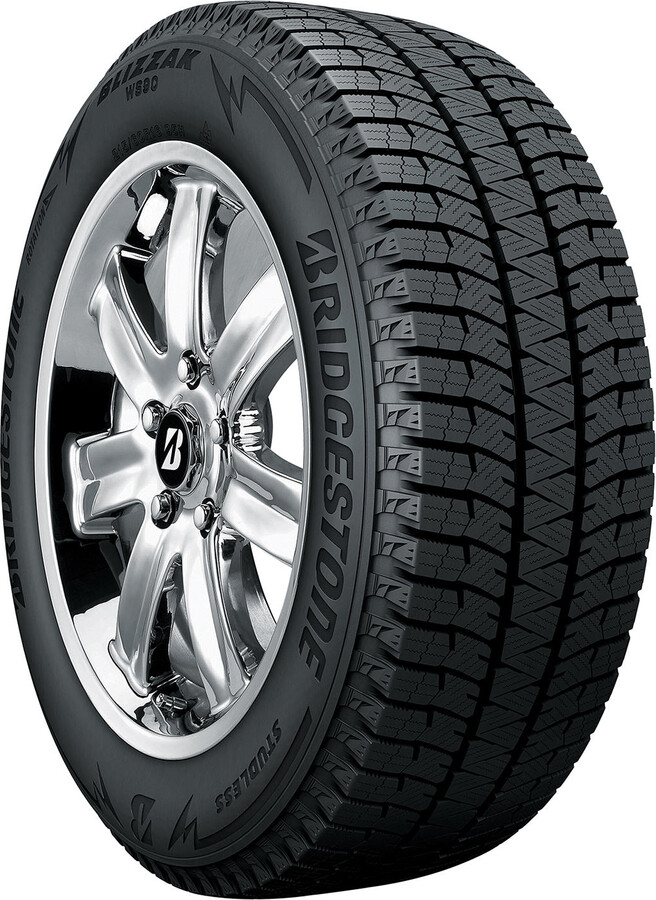Bridgestone Blizzak WS90 - 235/50R18/XL 101H Tire