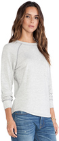 Thumbnail for your product : Ever Ellis Zip Back Pullover