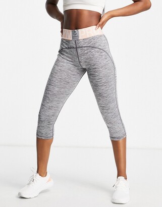 Womens Gray Capri Pants | Shop the world's largest collection of fashion |  ShopStyle UK
