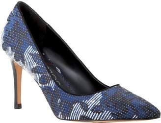 Sole Society Pointed Toe Pumps - Vera