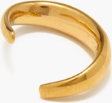 Thumbnail for your product : Sophie Buhai Elegant 18kt Gold-vermeil Ear Cuff - Gold